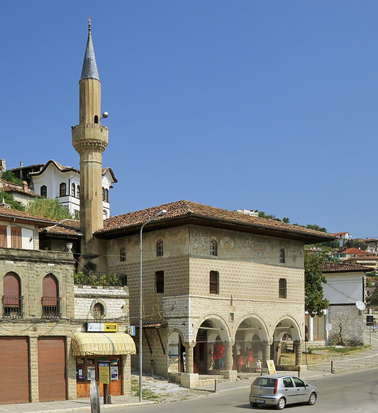 Featured view 2 of Albania