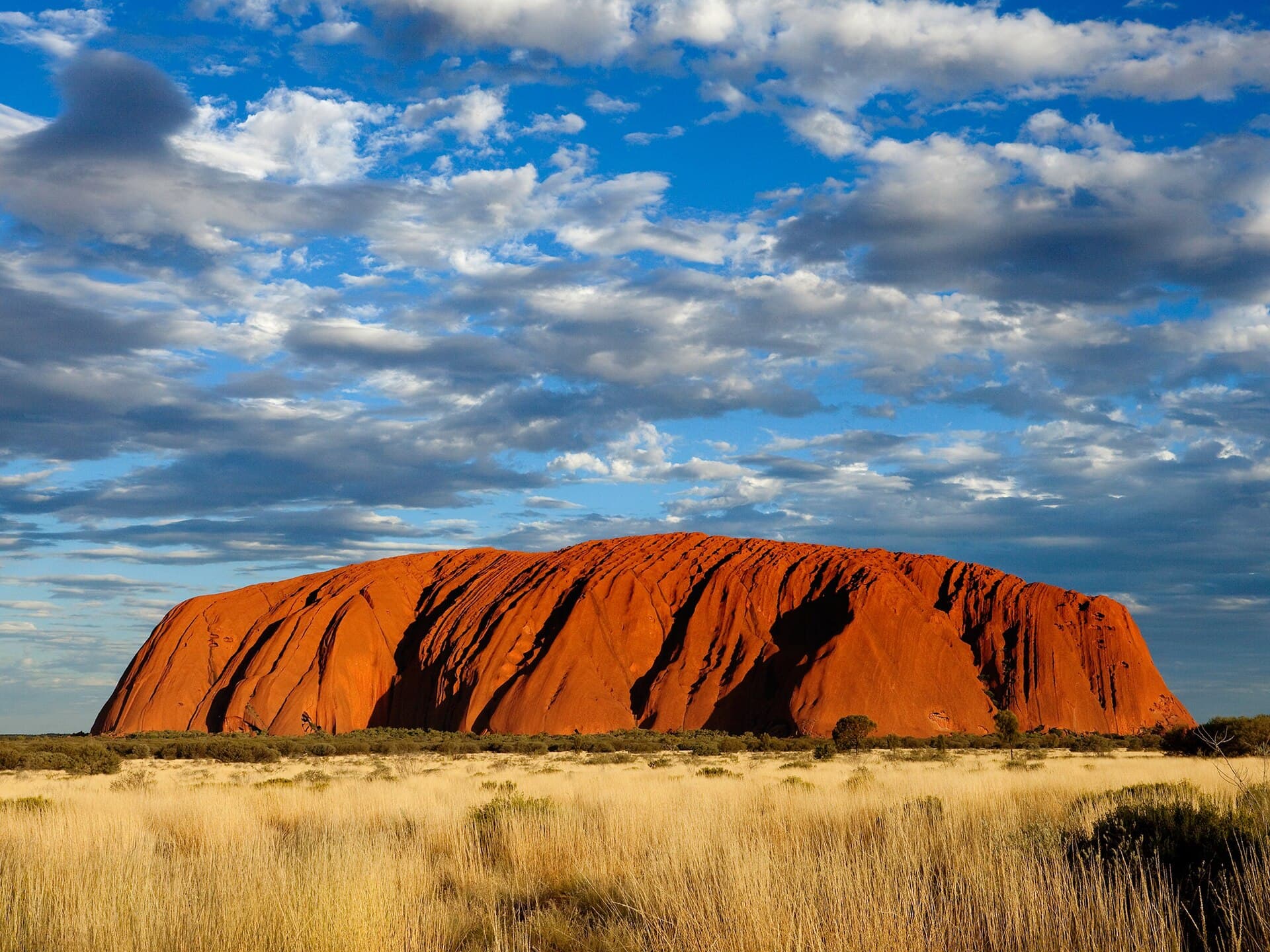 Red Centre, Australia