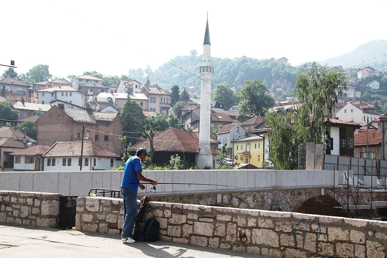 Featured view 2 of Bosnia and Herzegovina