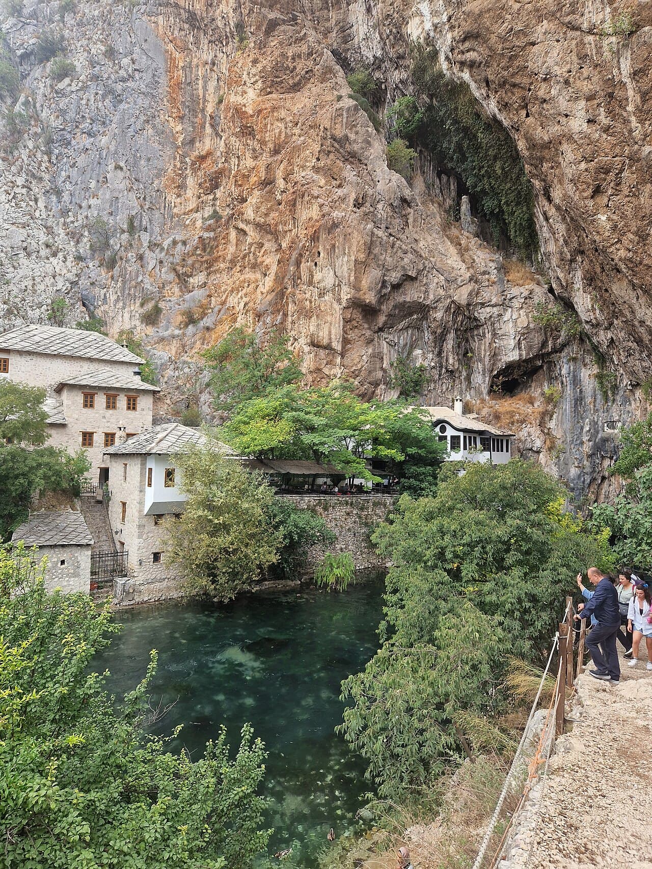Blagaj, Bosnia and Herzegovina