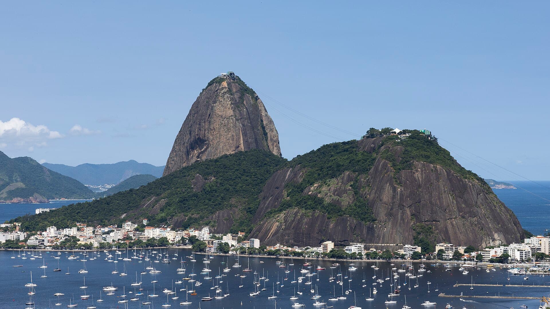 Featured view 2 of Brazil