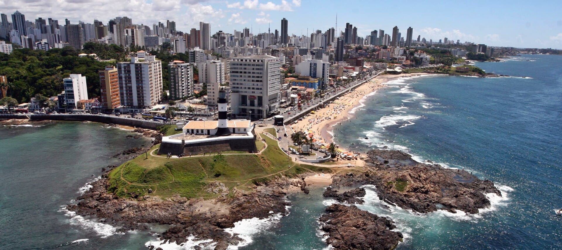 Bahia, Brazil