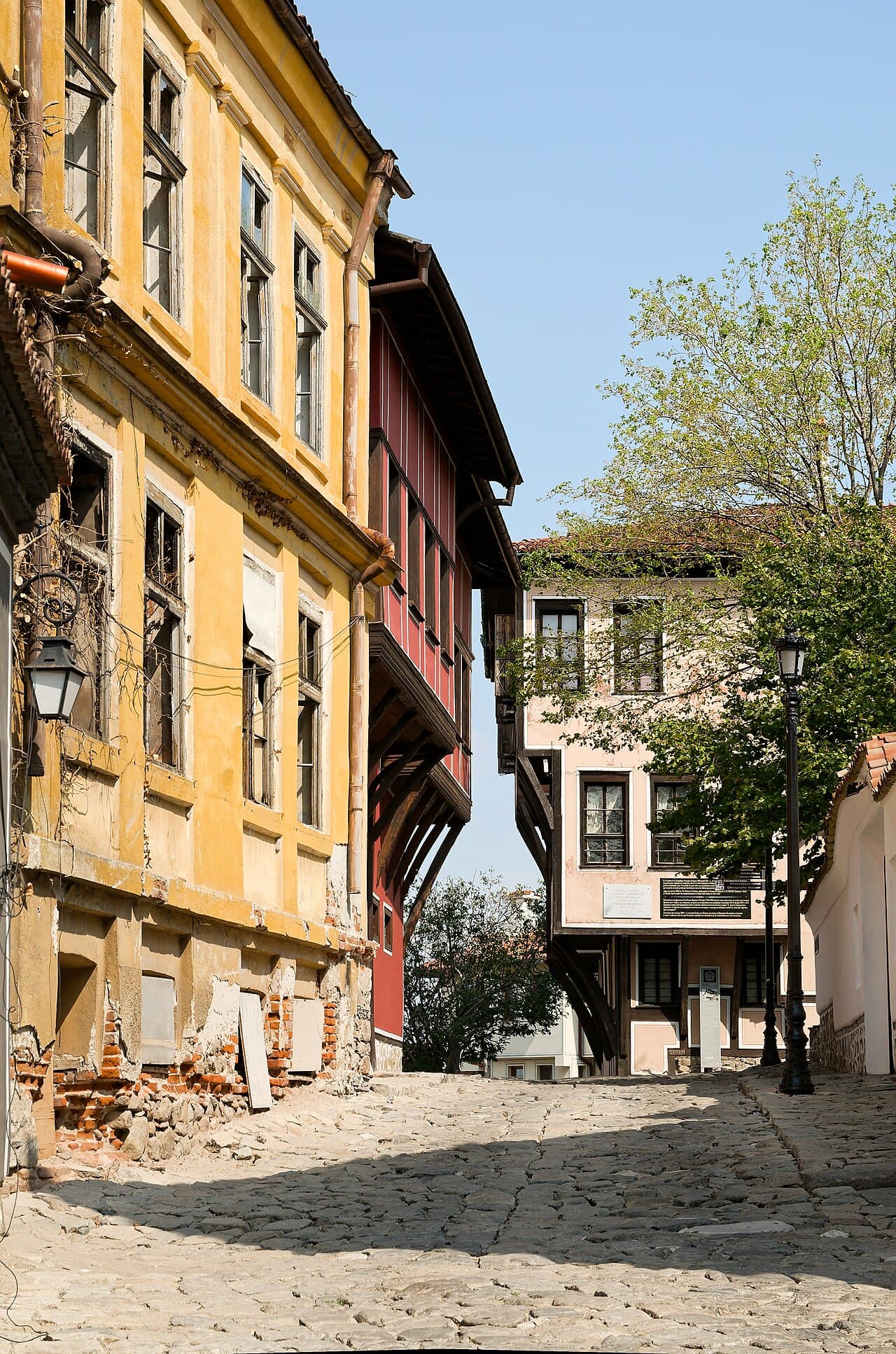 Featured view 2 of Bulgaria