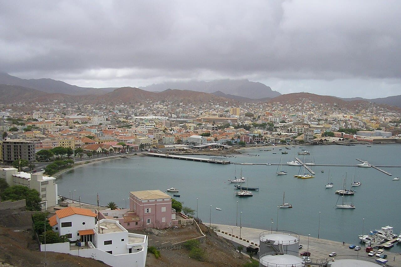 Featured view 2 of Cape Verde