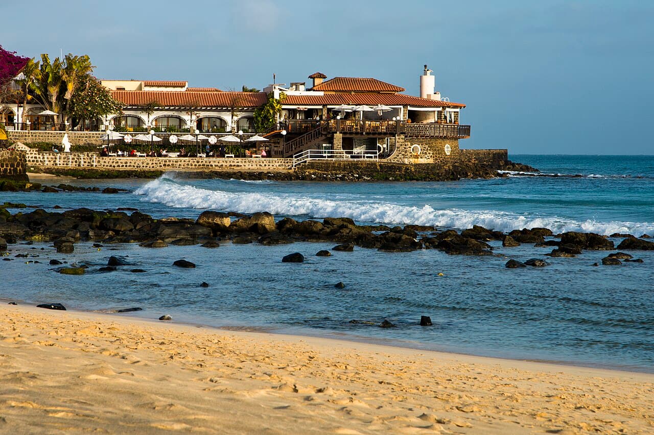 Sal, Cape Verde