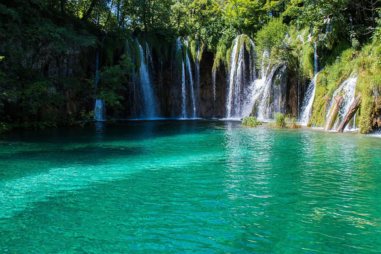 Featured view 2 of Croatia