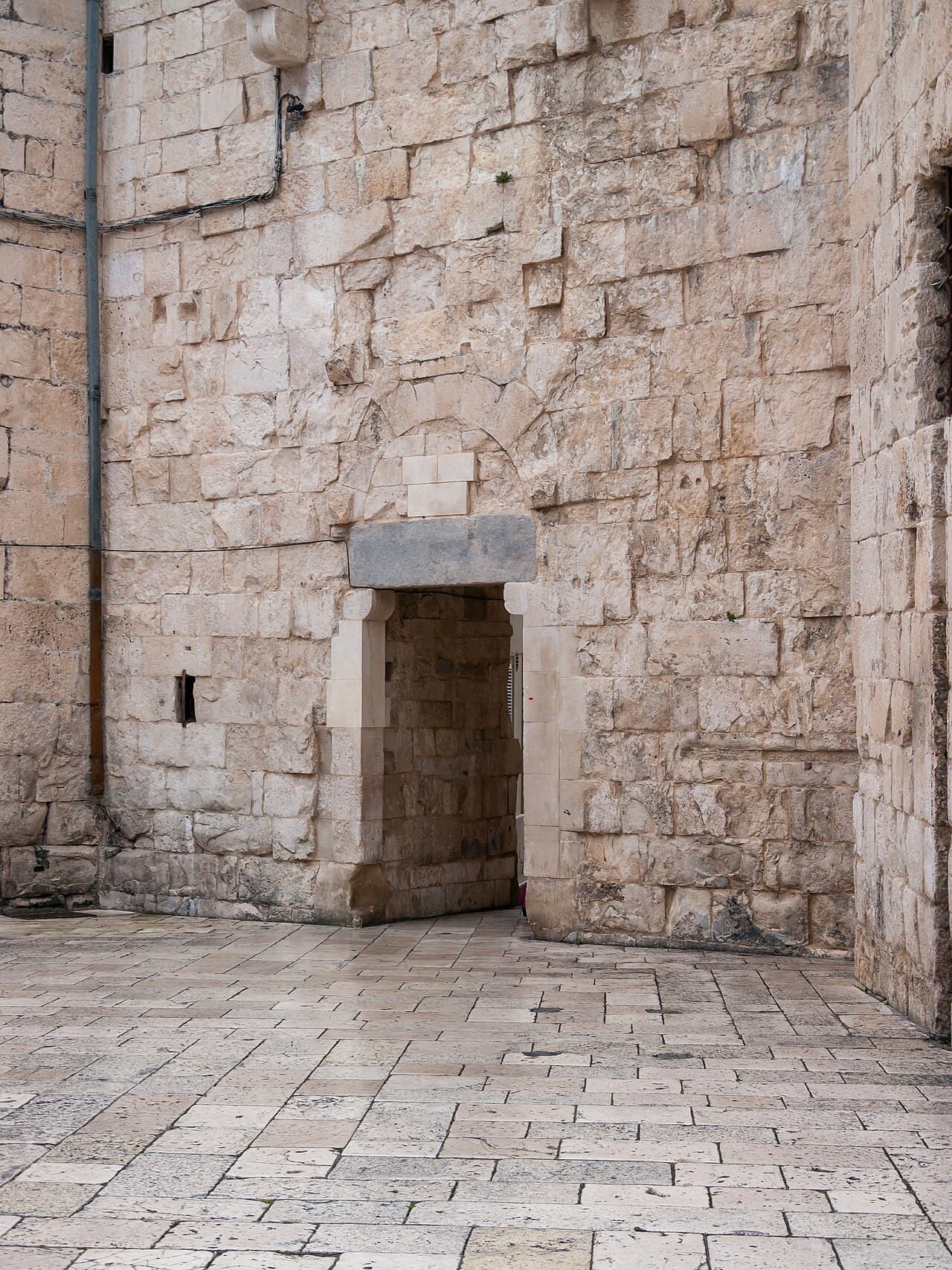 Split, Croatia
