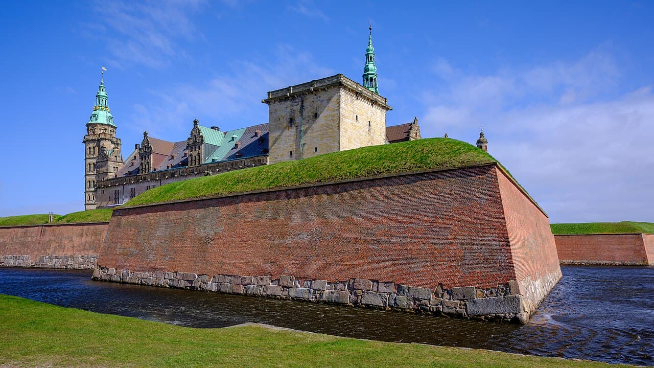 Featured view 2 of Denmark