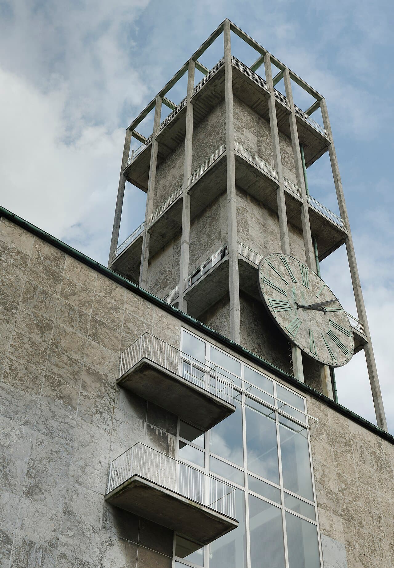 Aarhus, Denmark