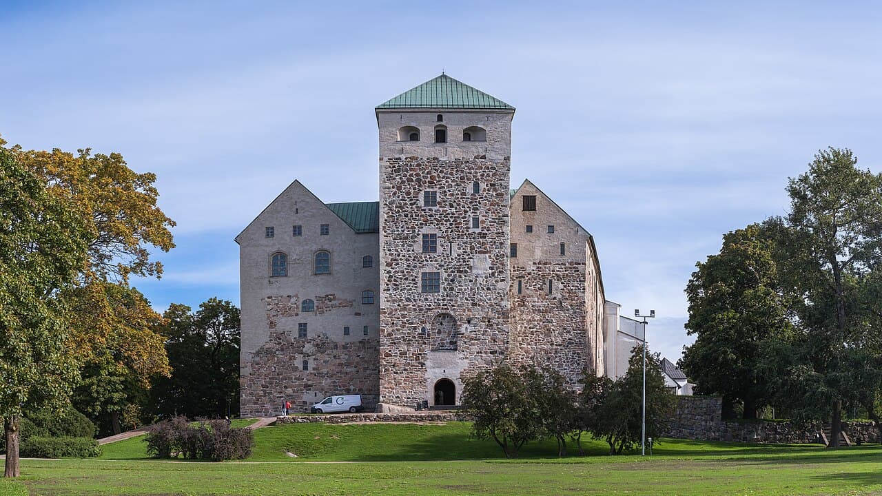 Turku, Finland