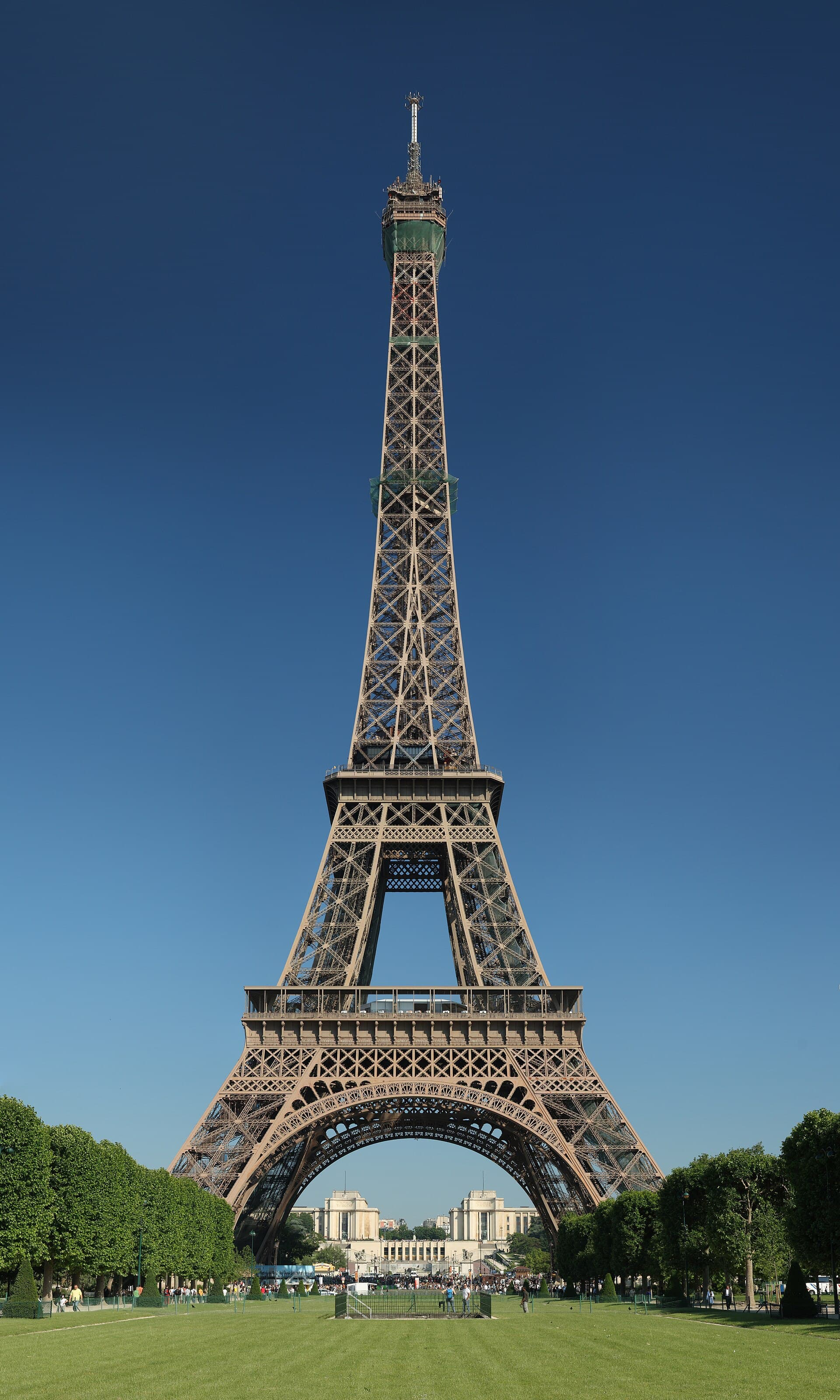 Featured view 2 of France