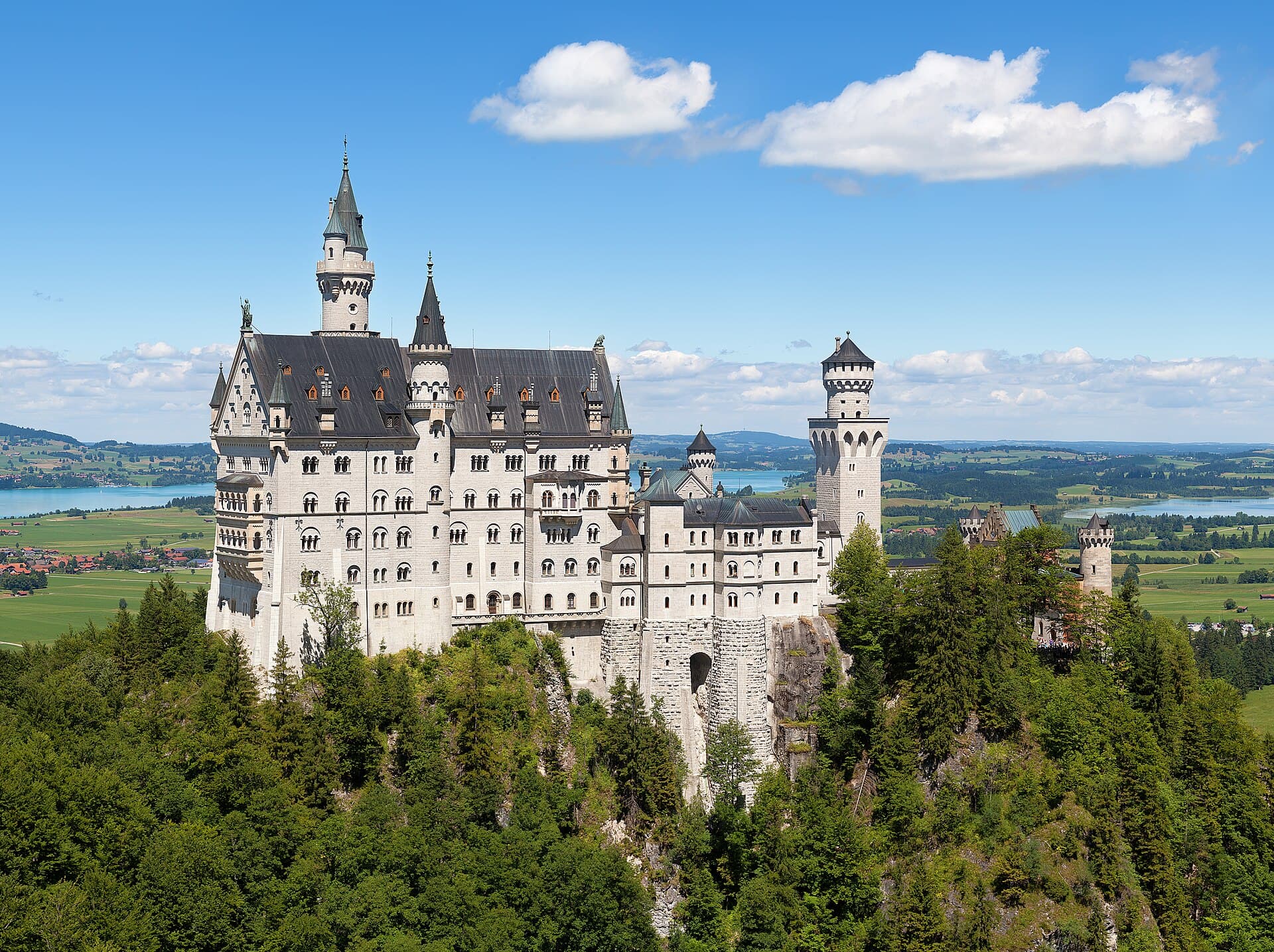 Featured view 2 of Germany