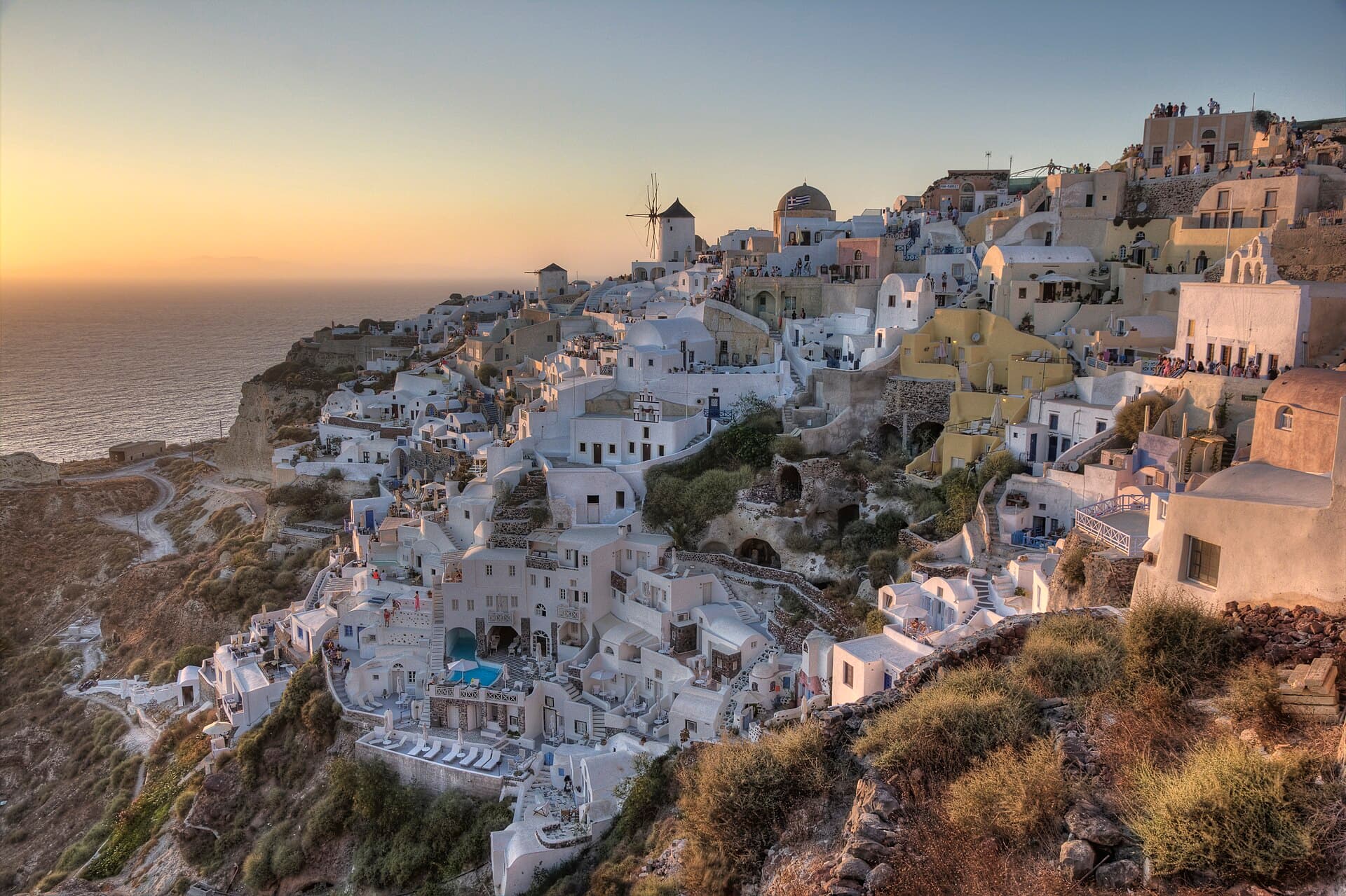 Featured view 2 of Greece