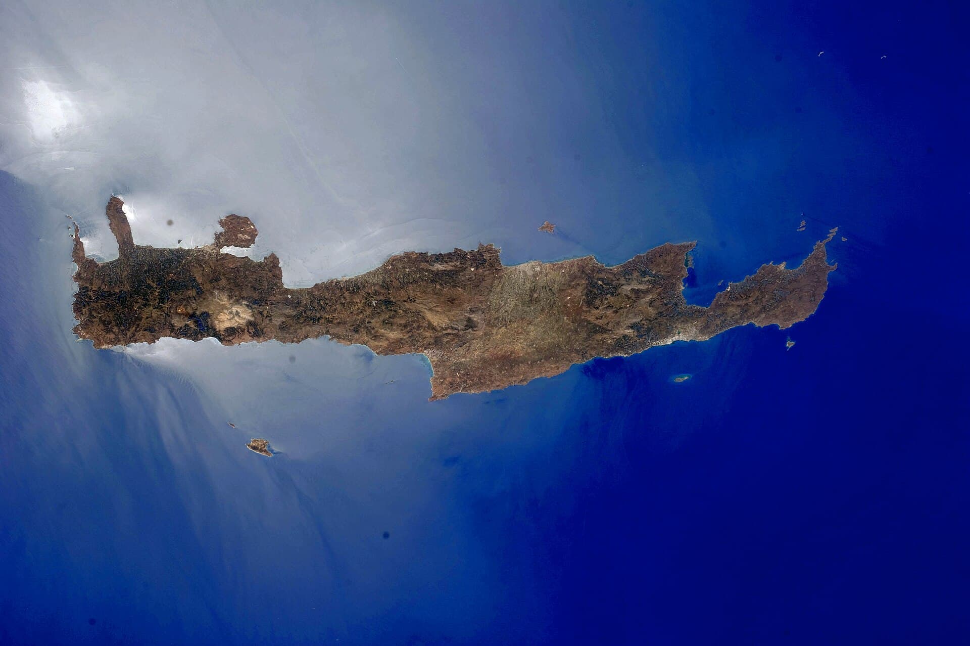 Crete, Greece