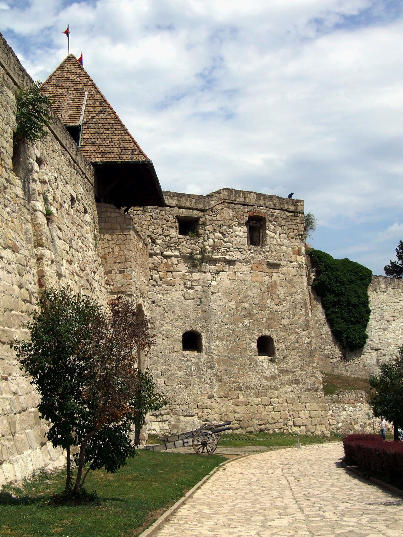 Eger, Hungary