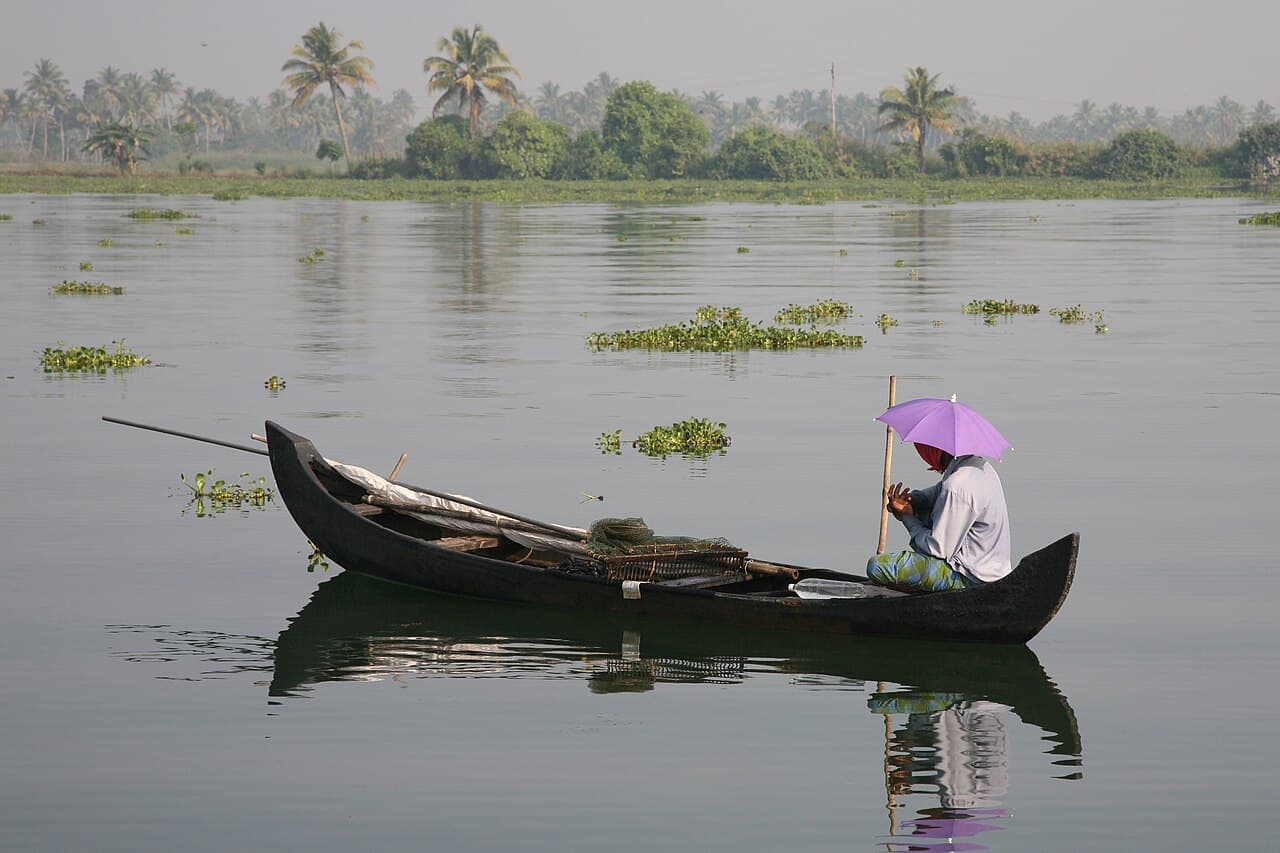 Kerala, India