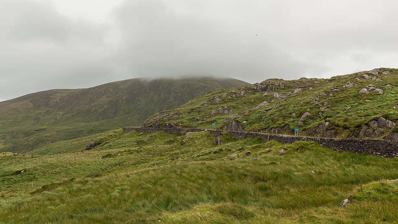 Ring of Kerry, Ireland