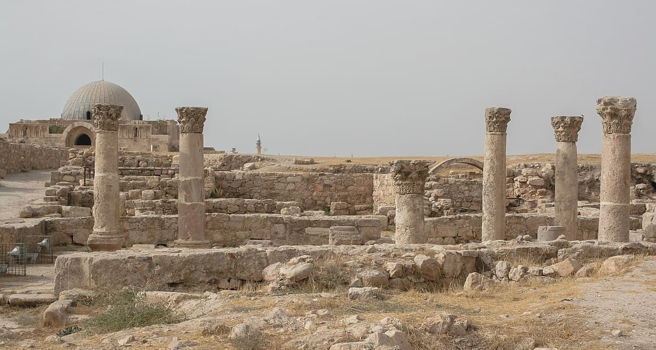 Amman, Jordan