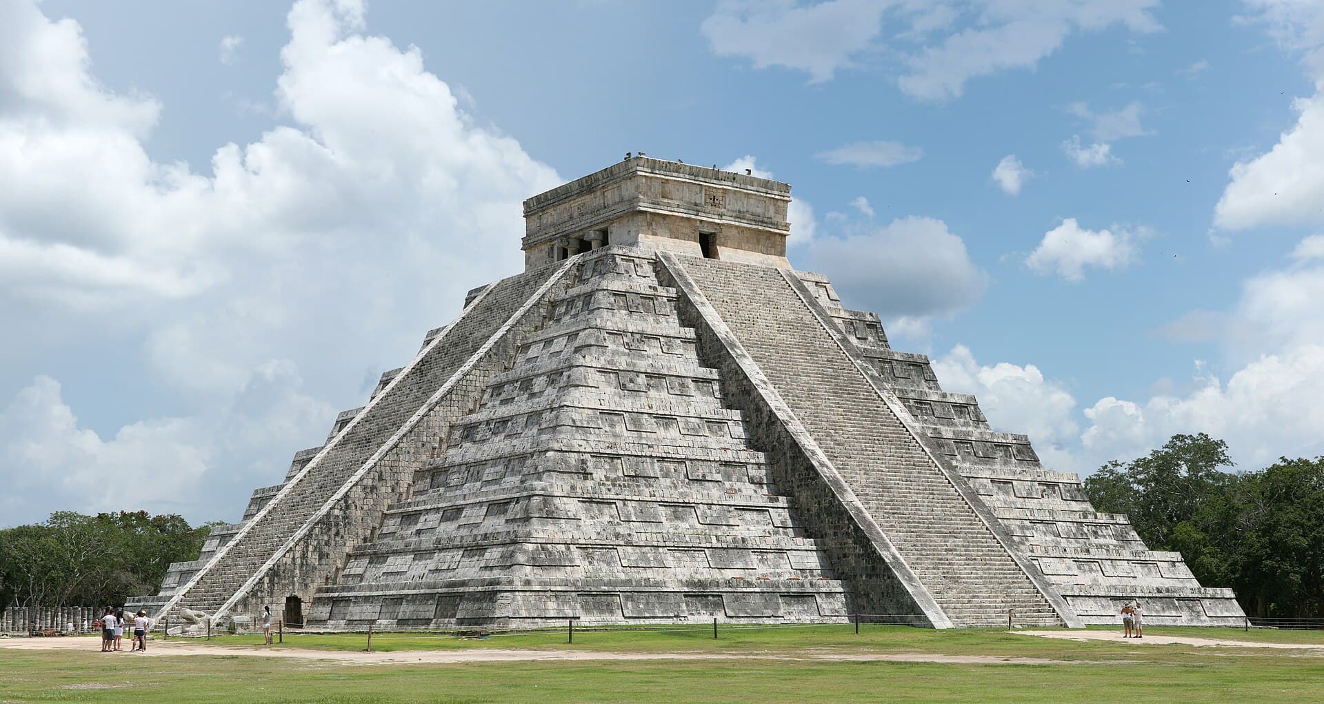 Featured view 2 of Mexico