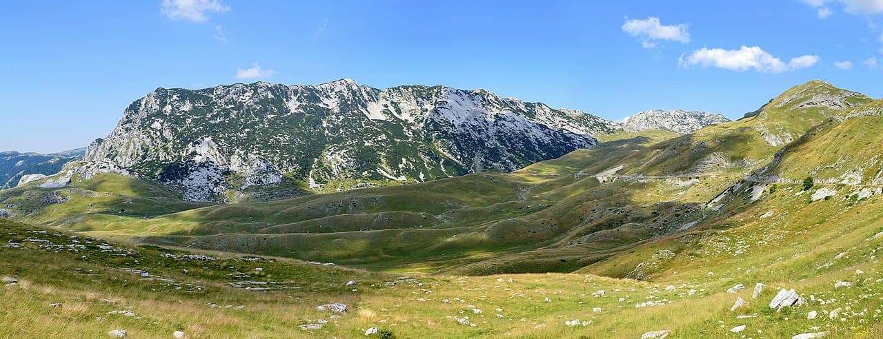 Featured view 2 of Montenegro