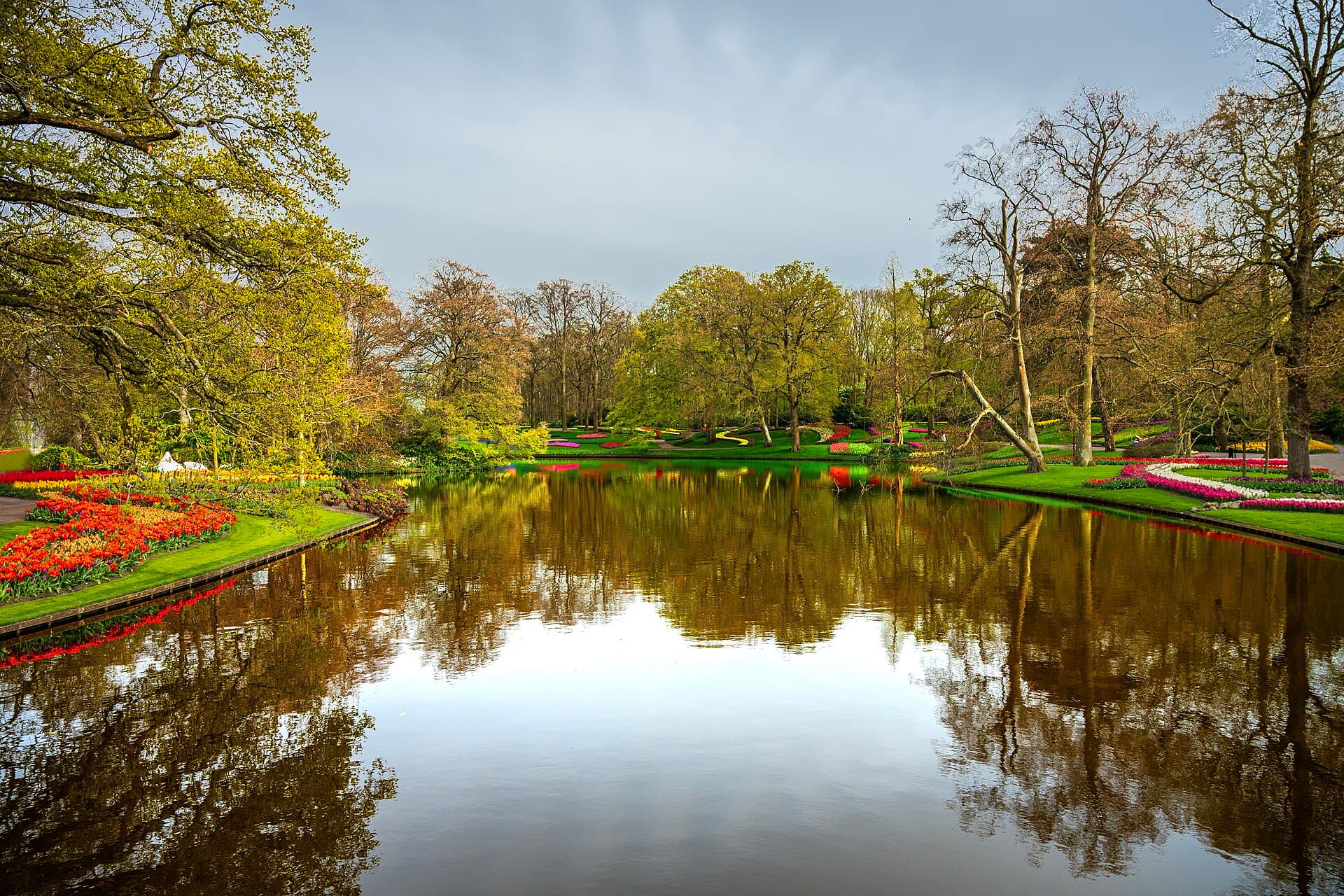 Featured view 2 of Netherlands