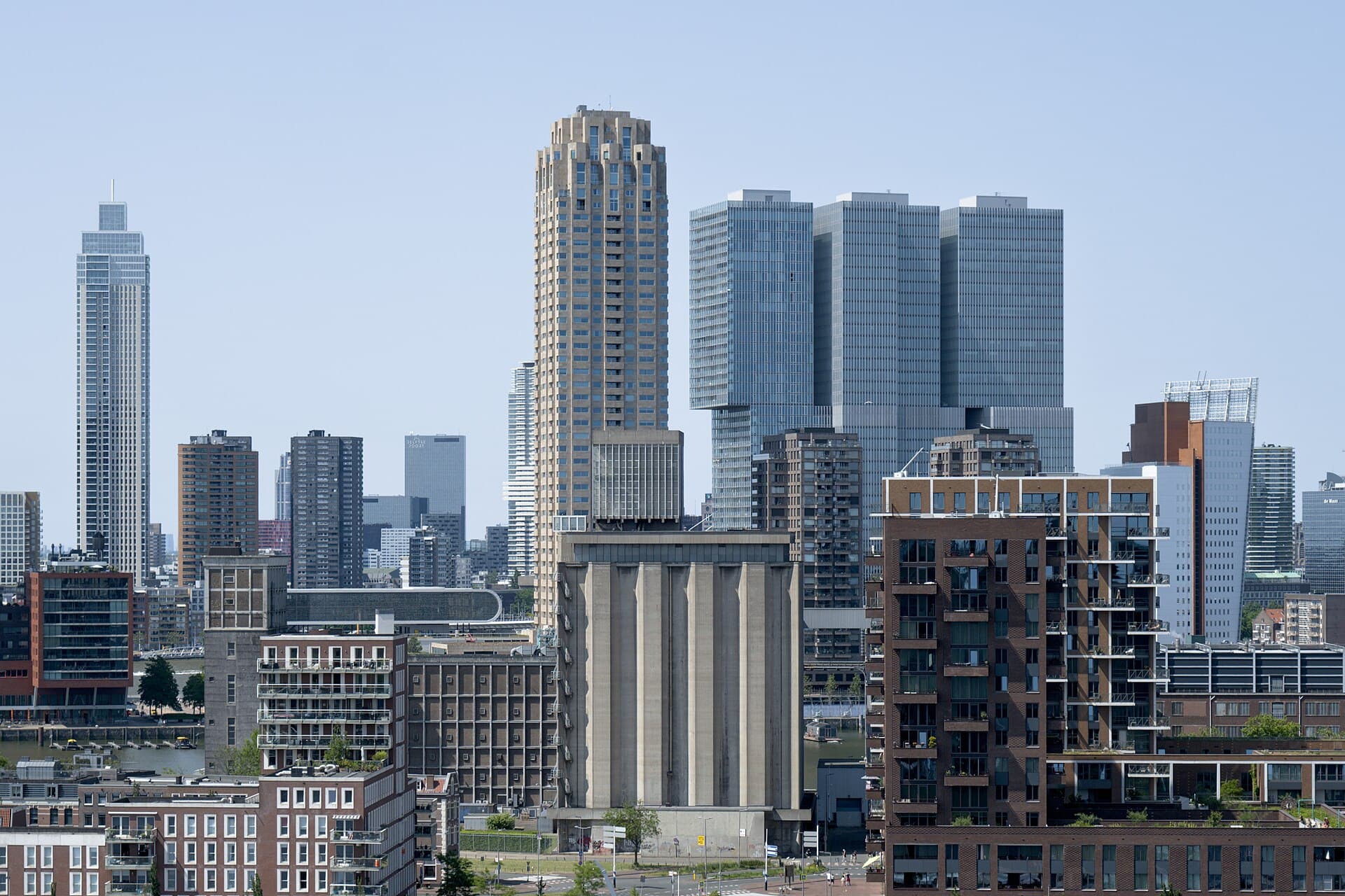 Rotterdam, Netherlands