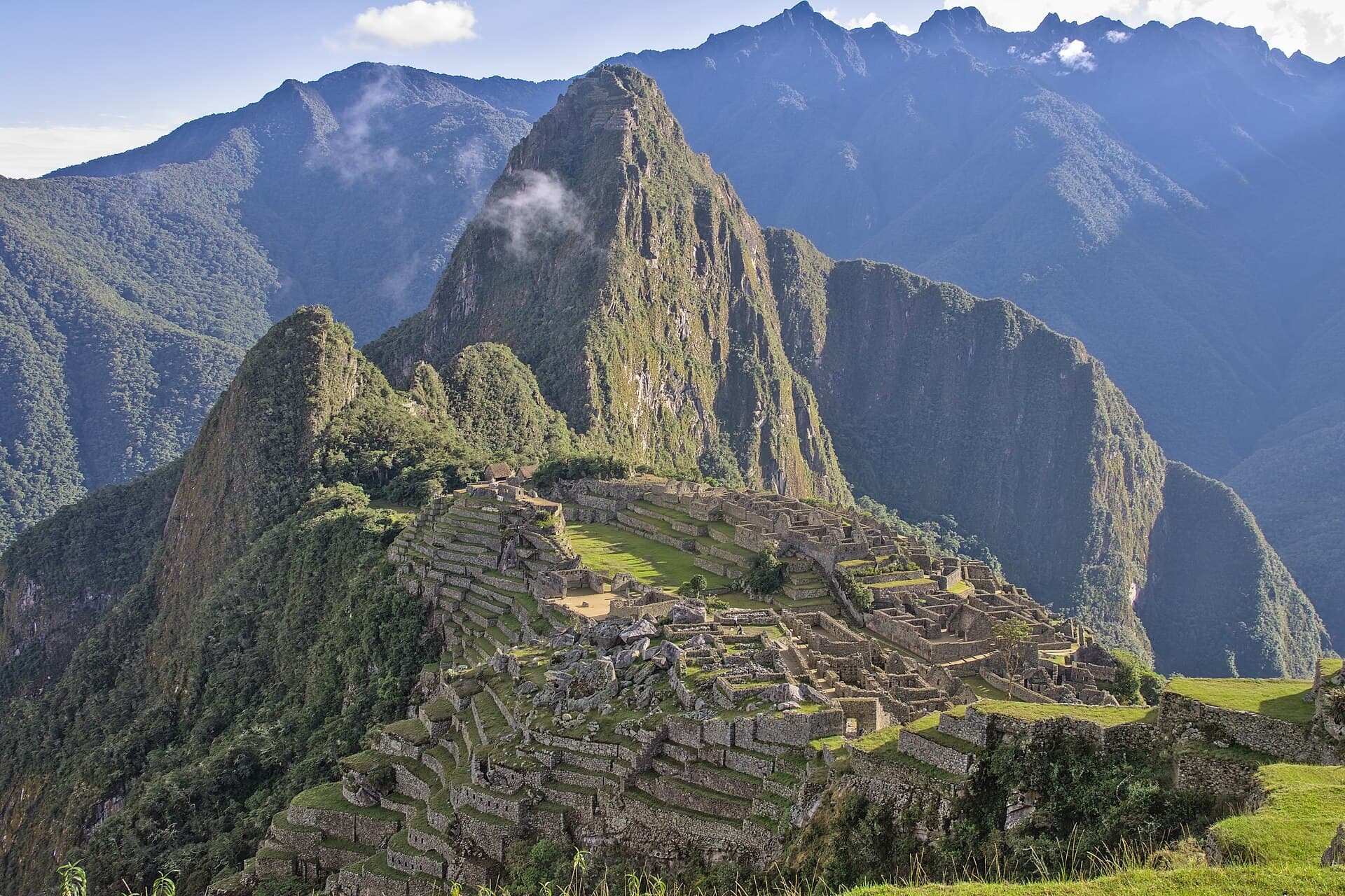 Featured view 2 of Peru