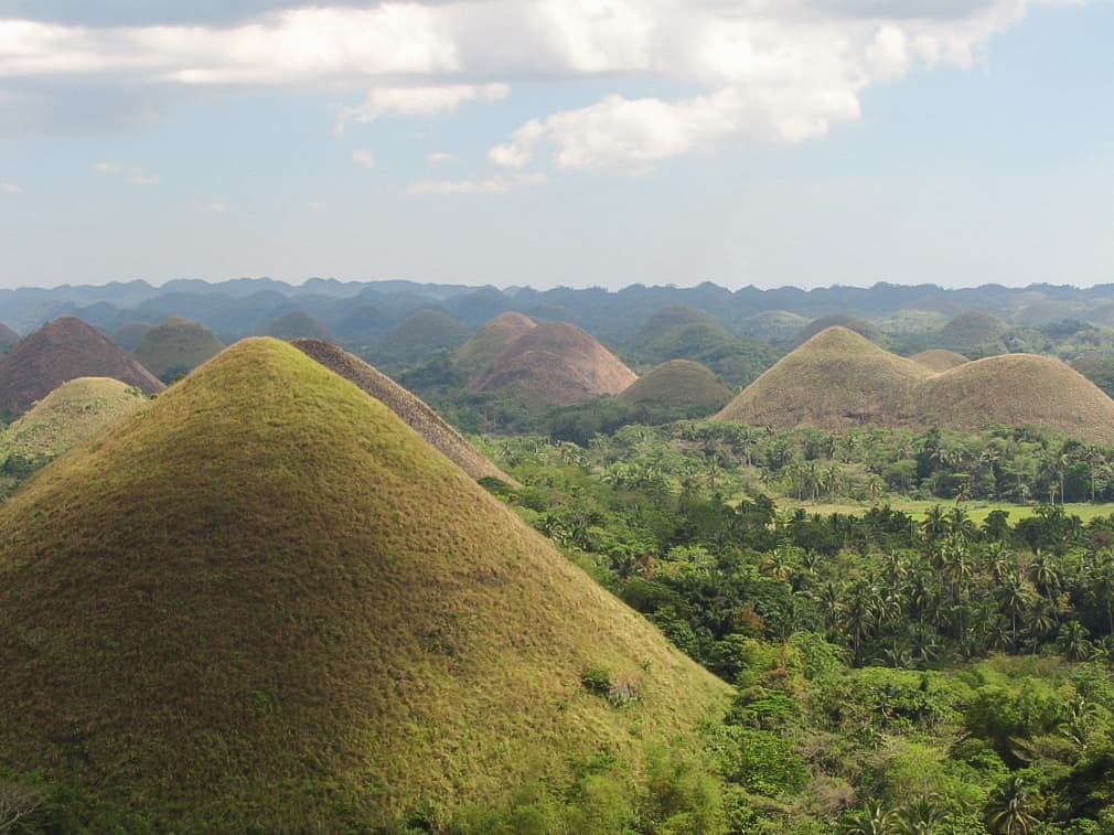 Featured view 2 of Philippines