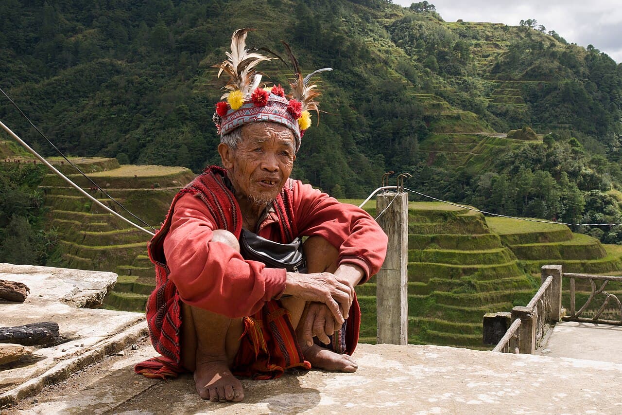 Banaue, Philippines