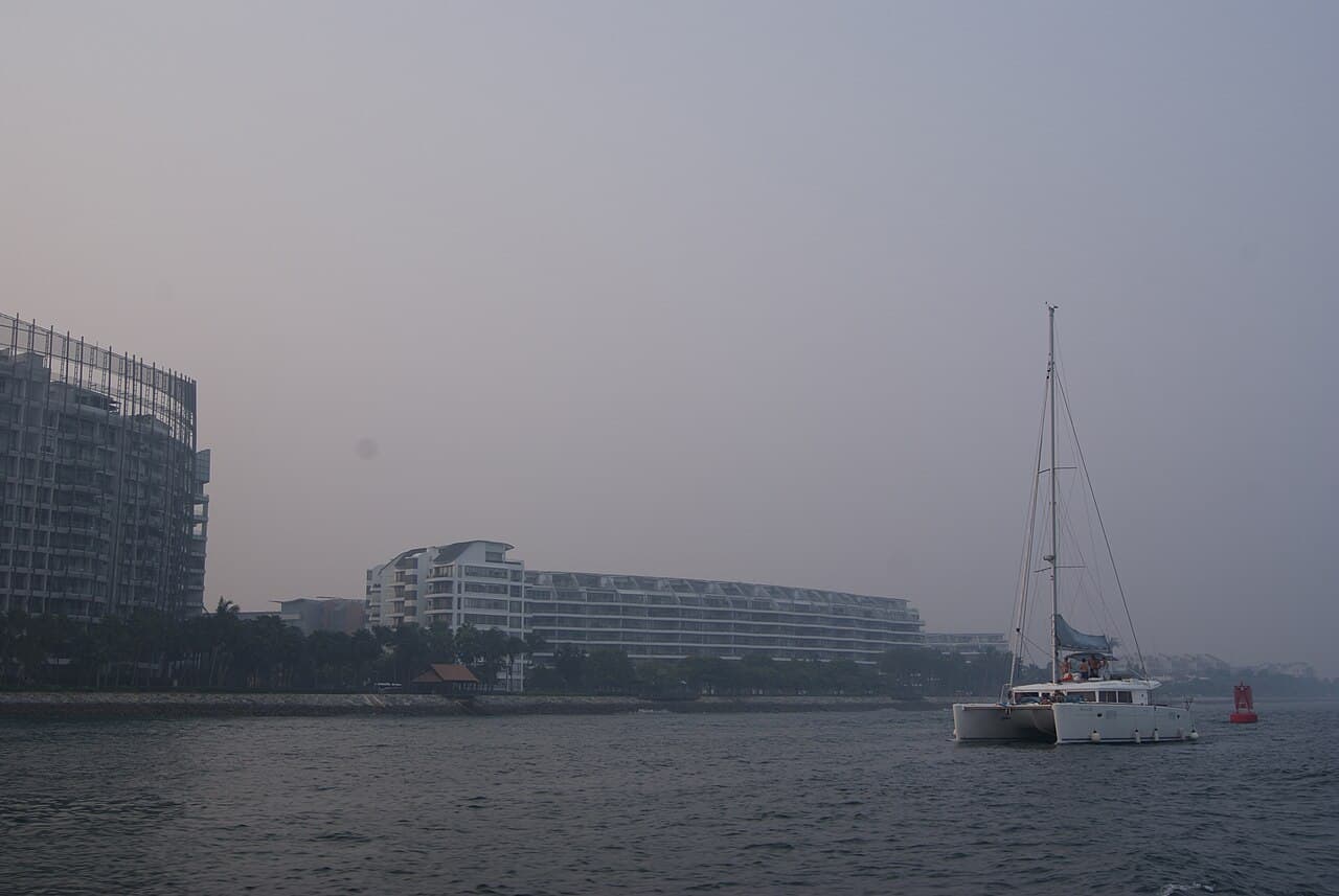 Sentosa, Singapore
