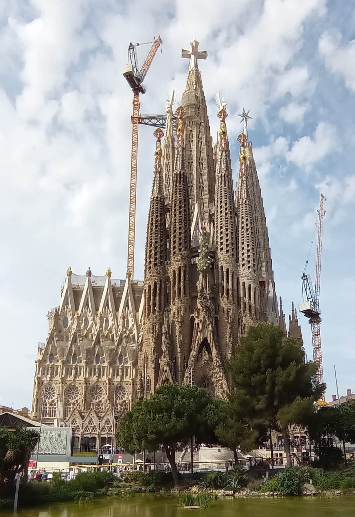 Featured view 2 of Spain