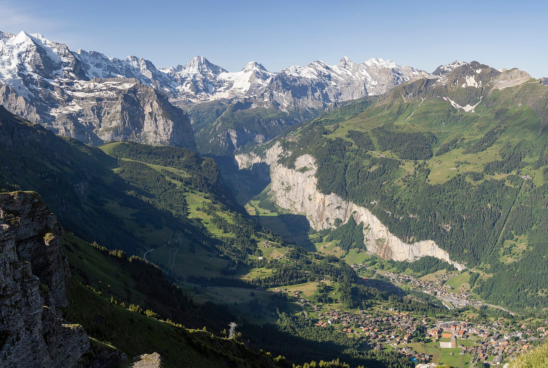 Featured view 2 of Switzerland