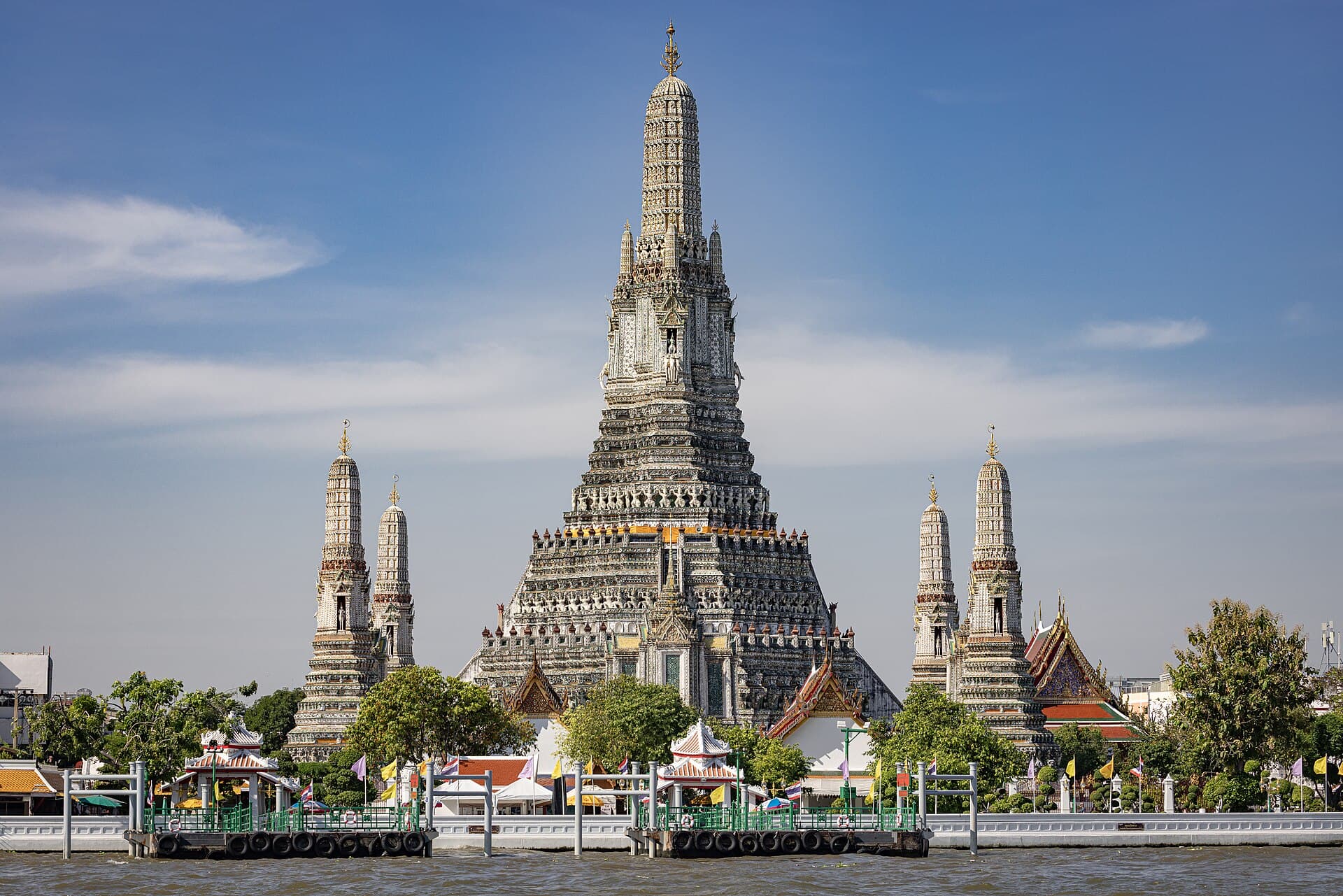 Featured view 2 of Thailand
