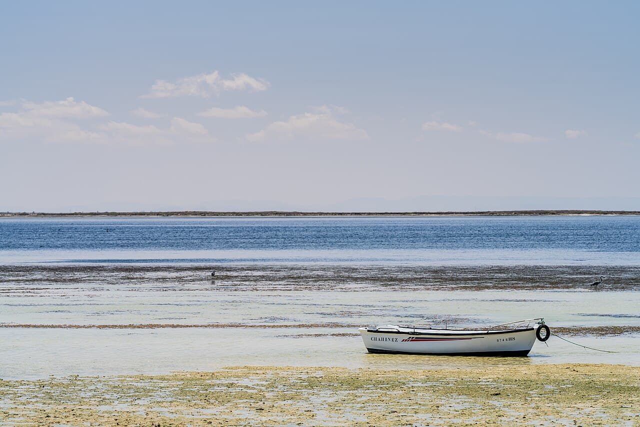 Djerba, Tunisia