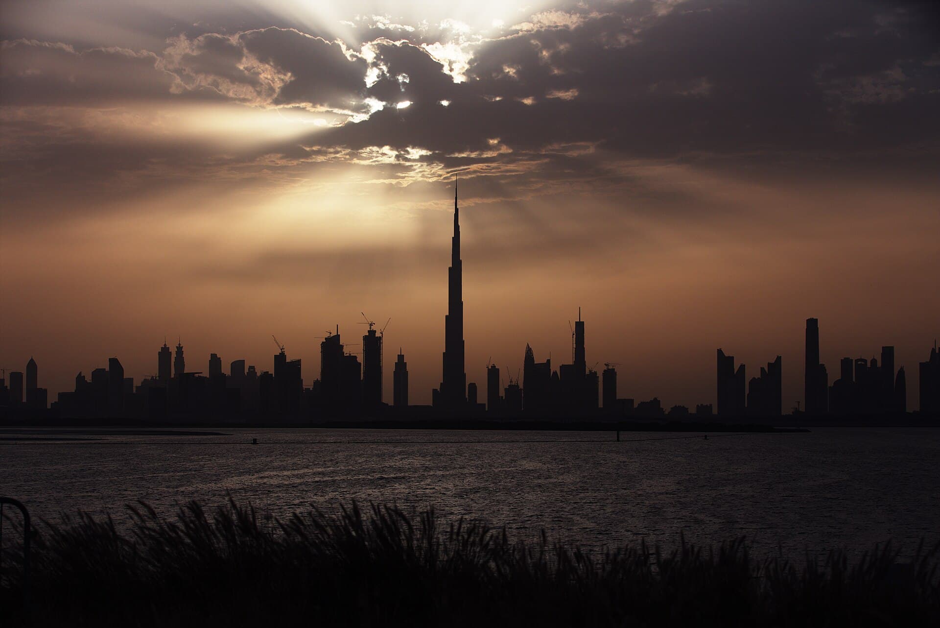 Featured view 2 of United Arab Emirates