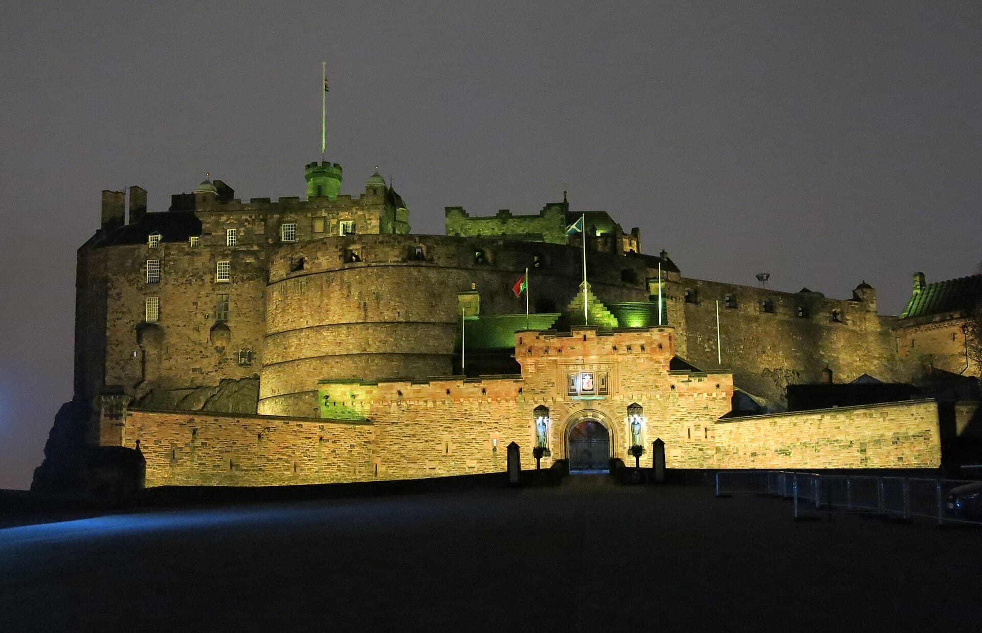 Featured view 2 of United Kingdom