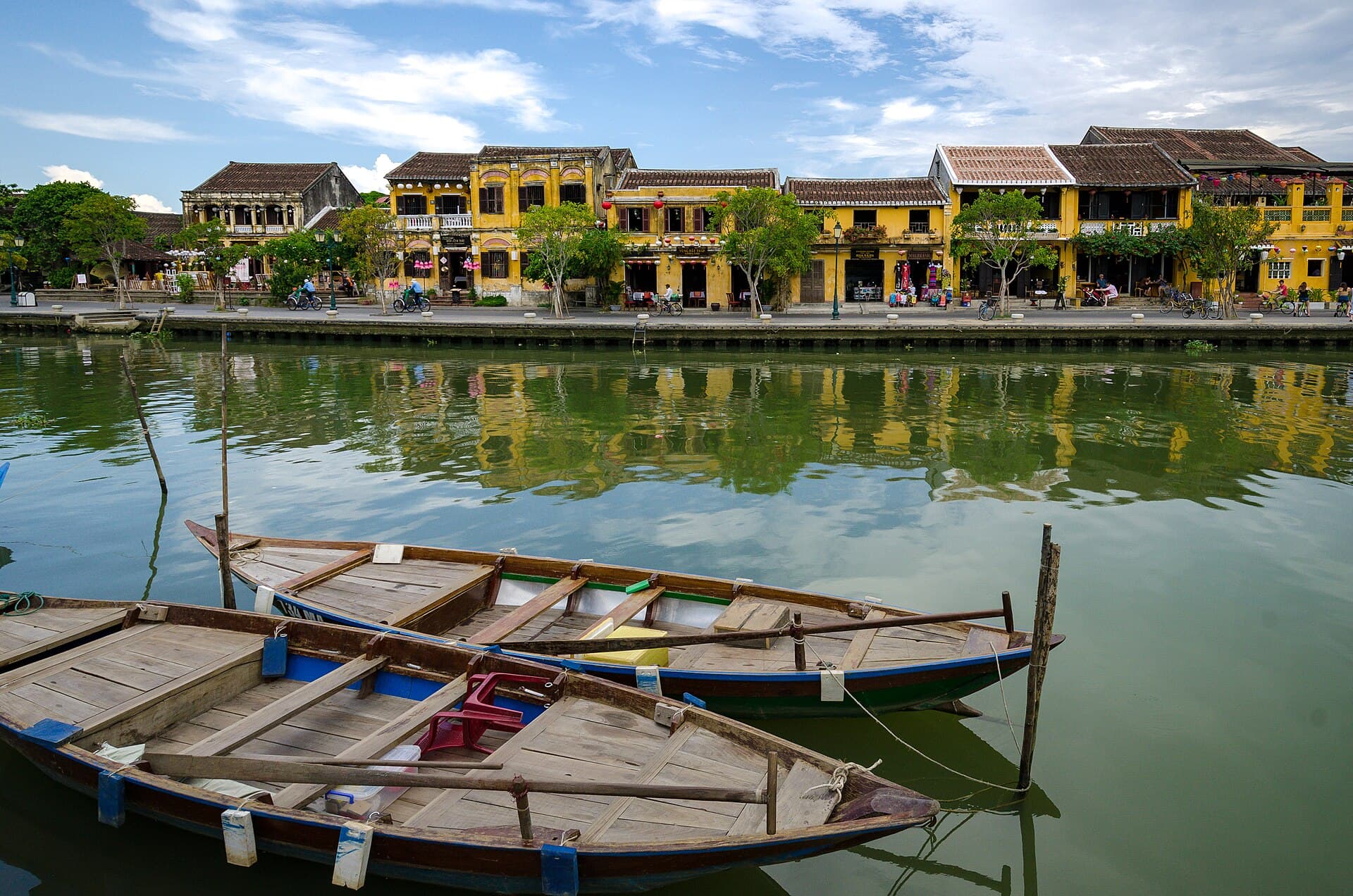 Hoi An, Vietnam