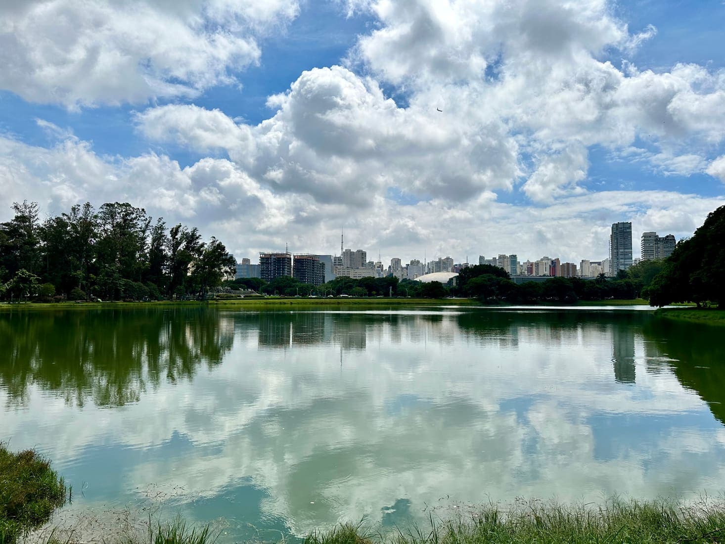 São Paulo, Brazil