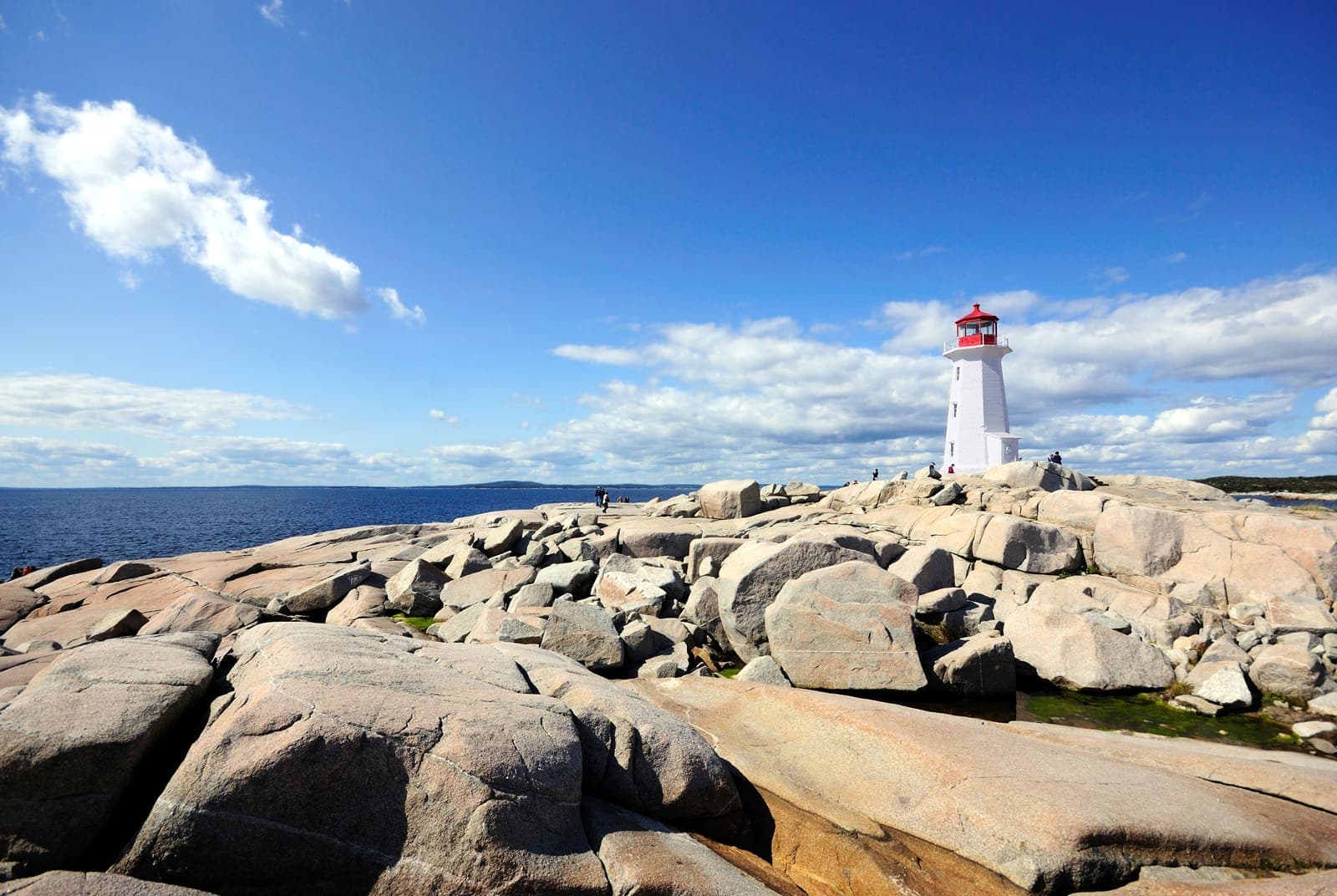 Nova Scotia, Canada
