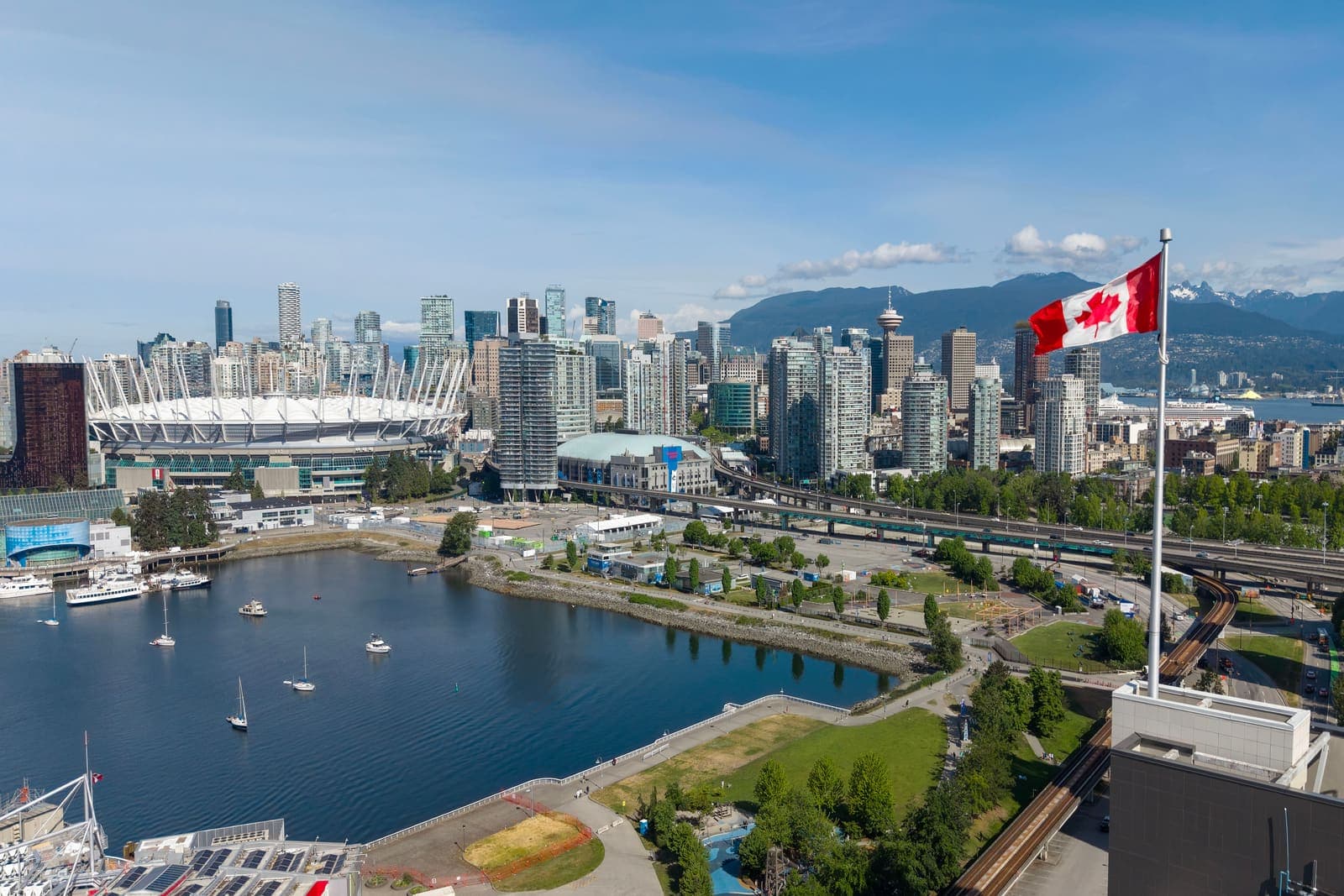 Vancouver, Canada