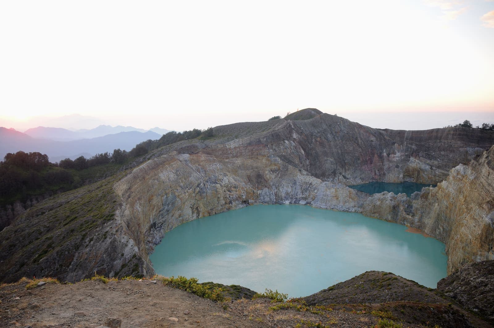 Flores, Indonesia