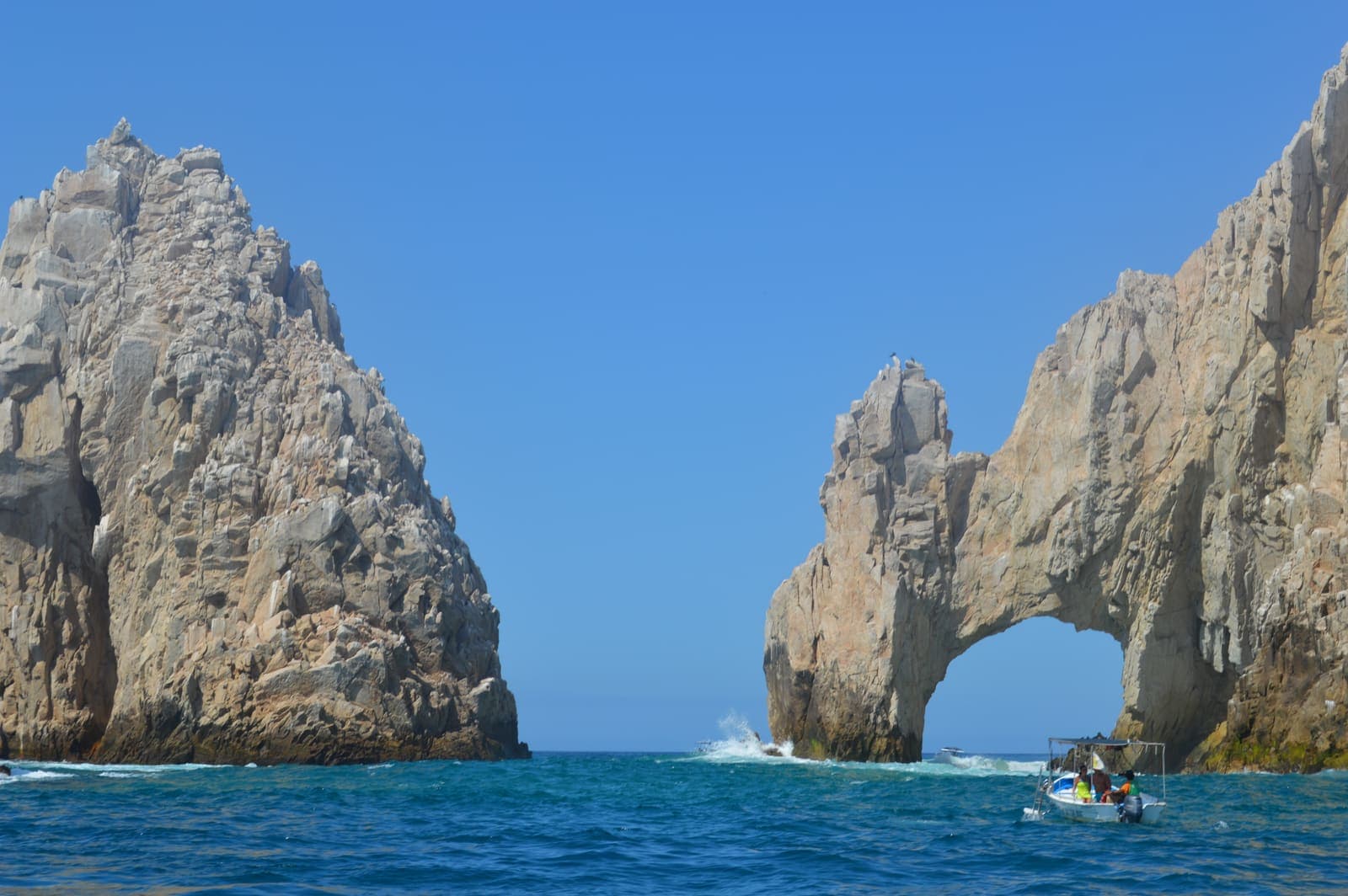 Baja California, Mexico