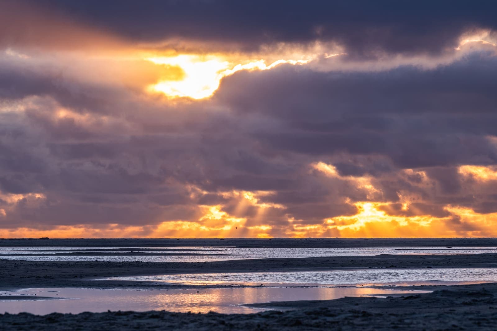 Wadden Islands, Netherlands