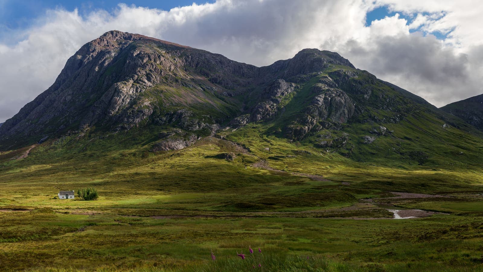 Glencoe, Scotland