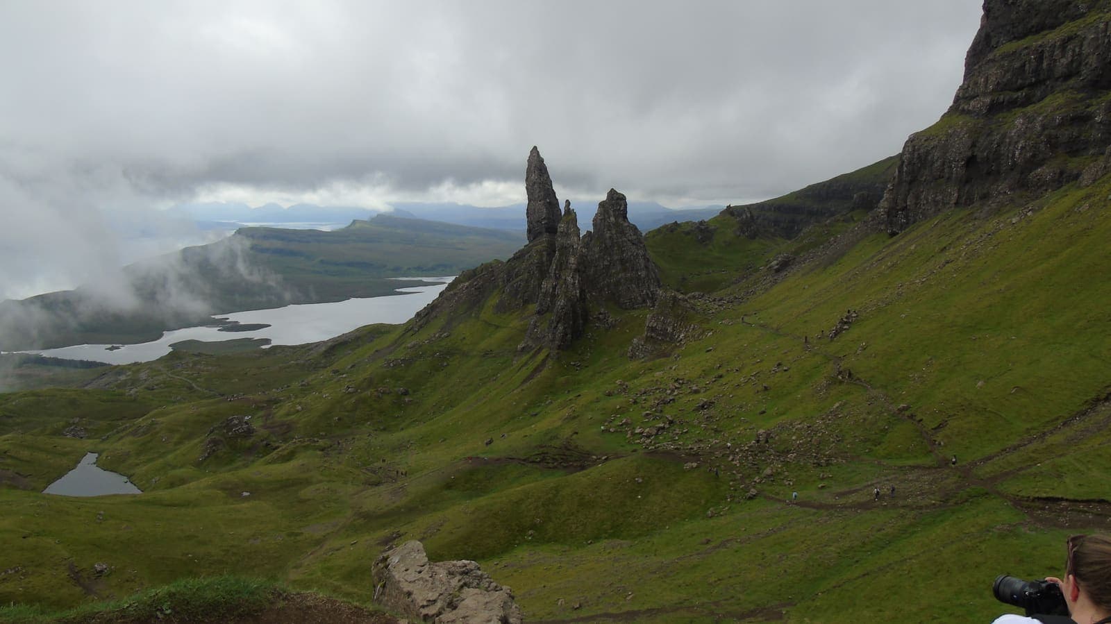 Featured view 2 of Scotland