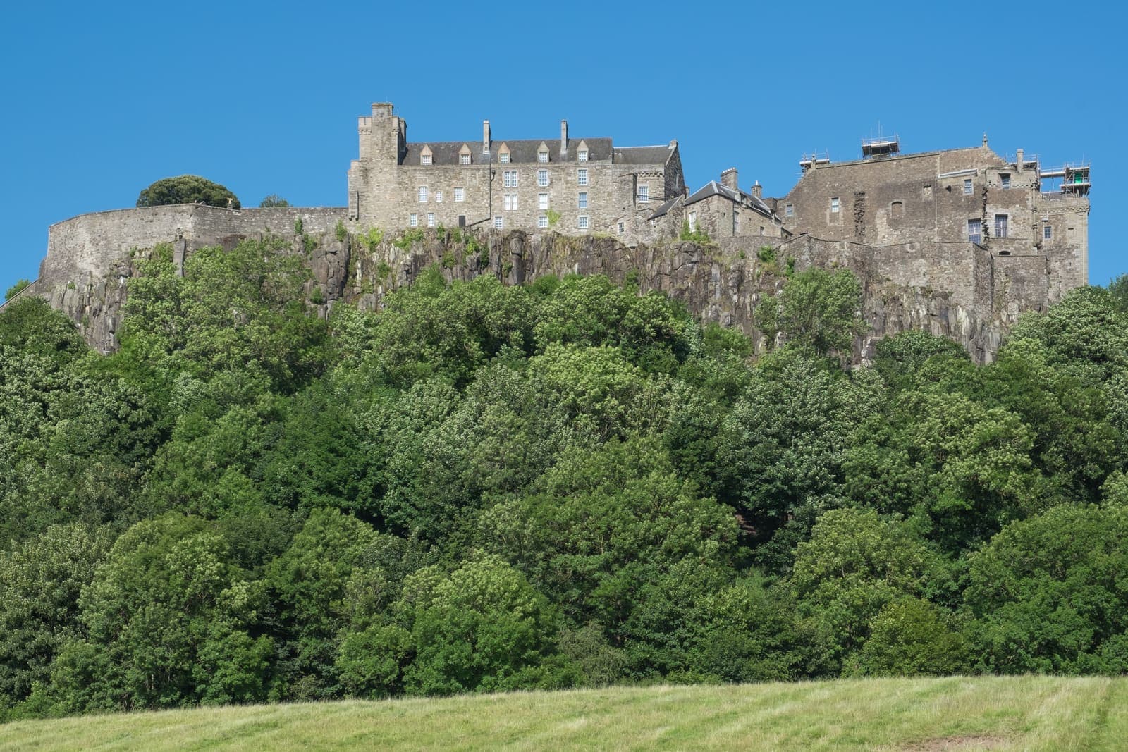 Stirling, Scotland