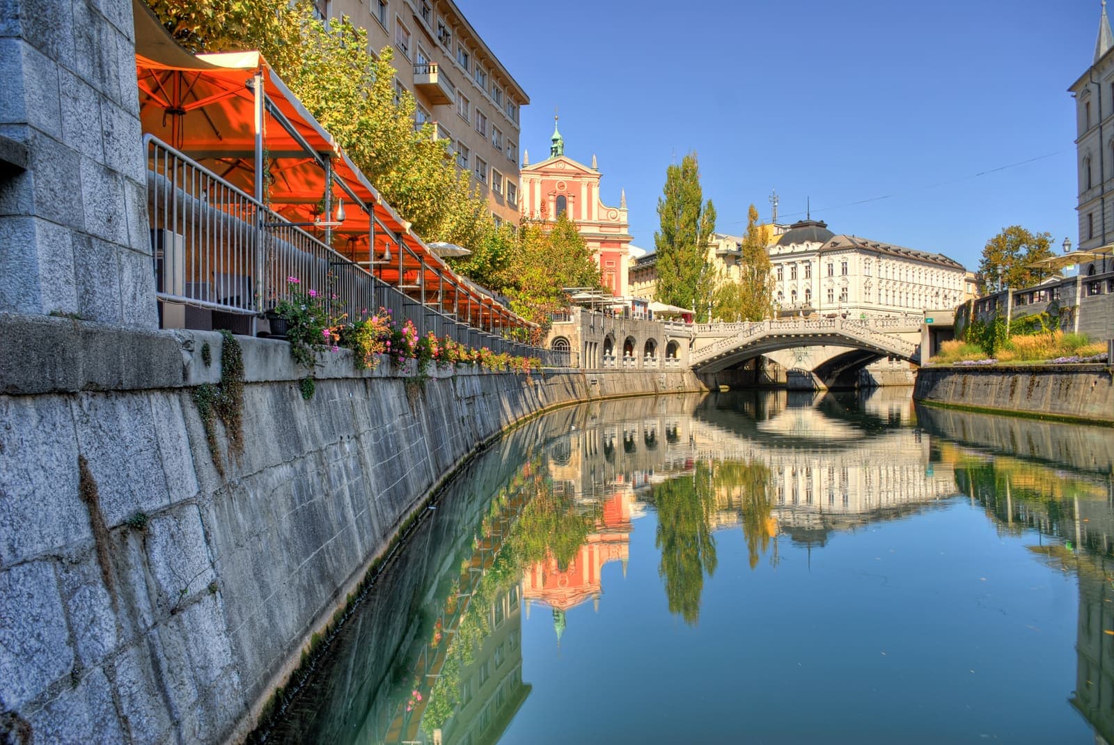 Ljubljana, Slovenia