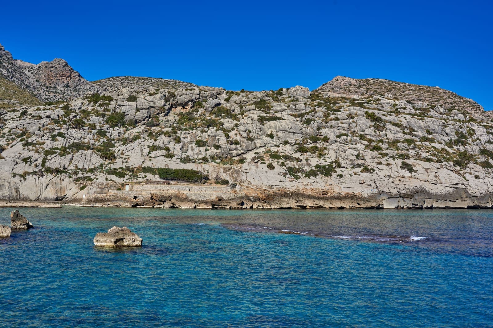 Mallorca, Spain