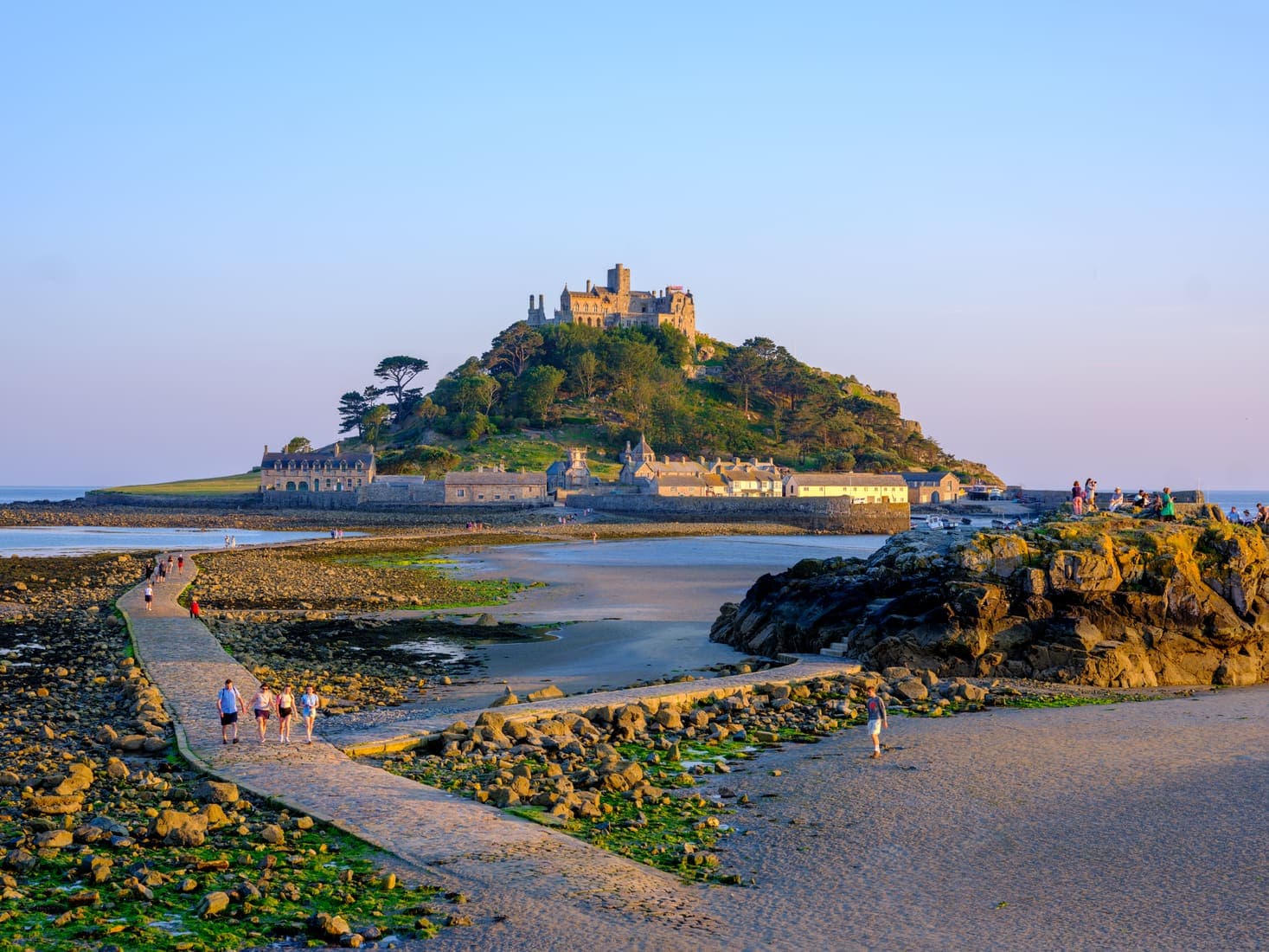 Cornwall, United Kingdom