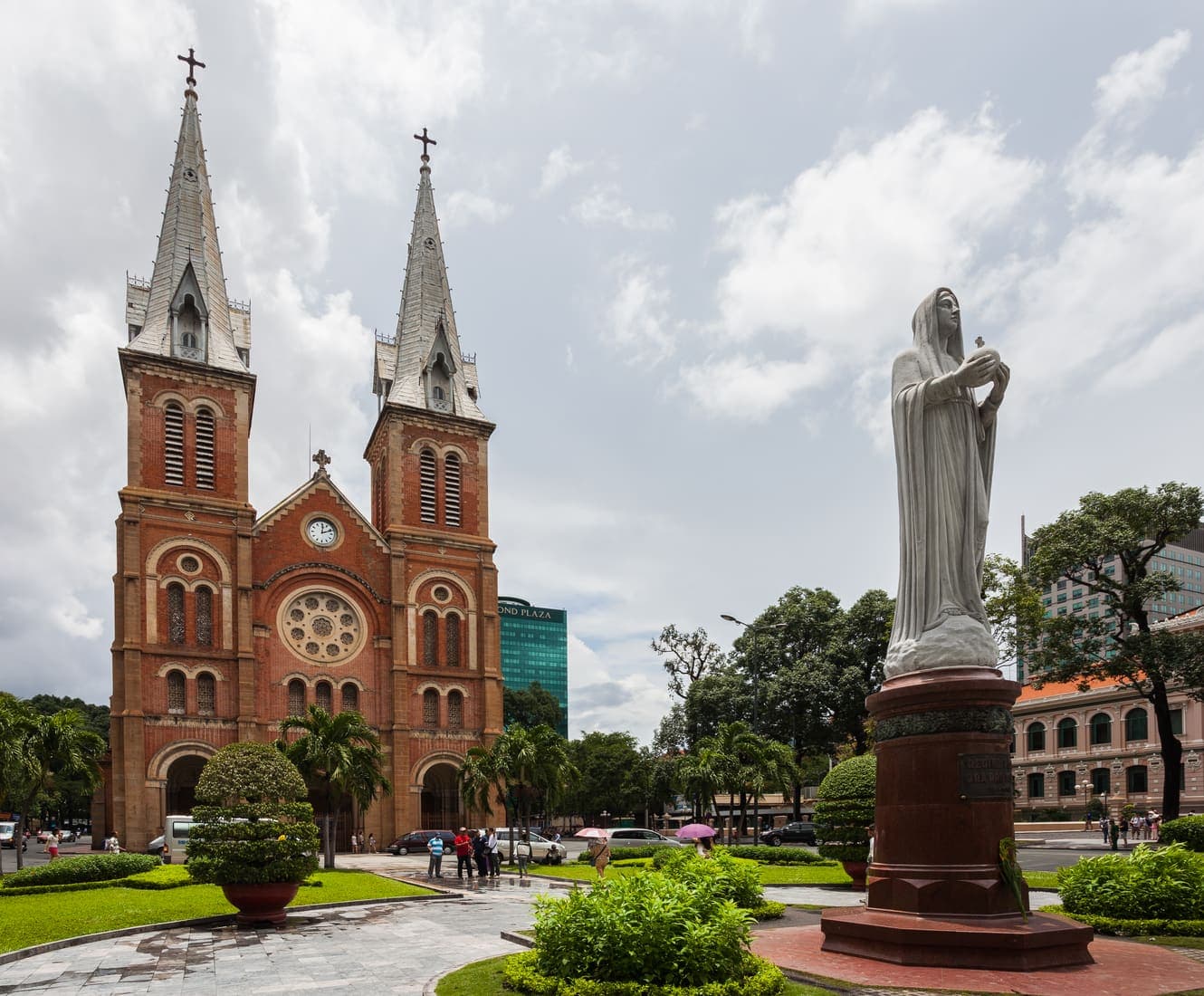 Ho Chi Minh City, Vietnam